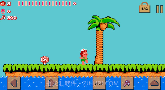 冒险岛怀旧版截图2