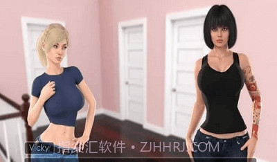 女孩之家冷狐版截图3 女孩之家冷狐版截图3