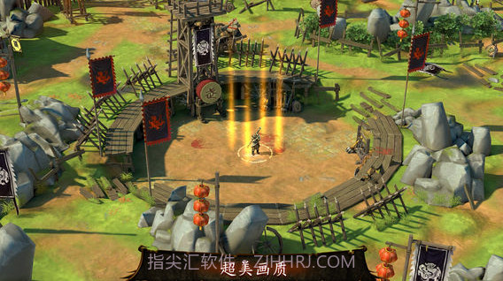 地牢猎手4截图3 地牢猎手4截图3