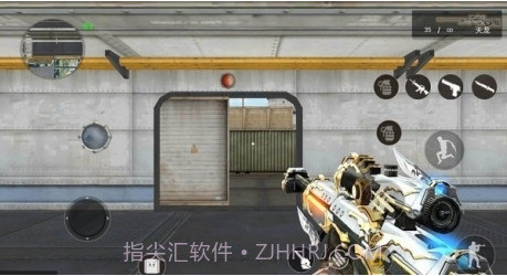 gz穿越火线美化包截图2