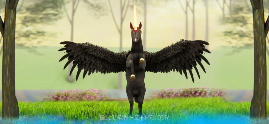 独角兽生存截图5