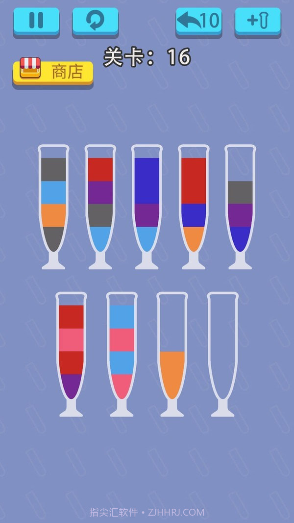 液态拼图截图4 液态拼图截图4