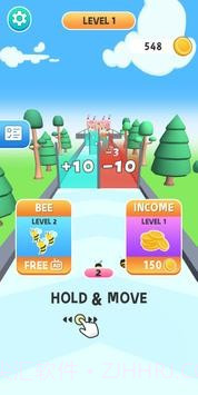 蜂蜜守护者截图3