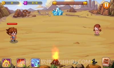 降魔西游手机版截图4 降魔西游手机版截图4