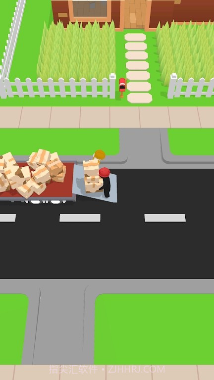 空闲装饰公司2截图4