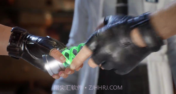 破晓的曙光截图4