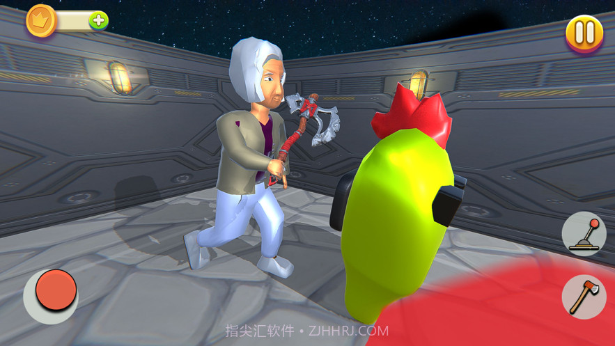 围绕我们的船员谋杀2截图7 围绕我们的船员谋杀2截图7