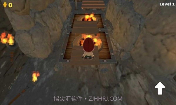 地牢冒险3D截图4 地牢冒险3D截图4