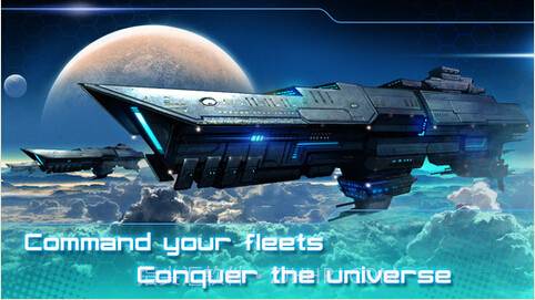 星系战争截图1