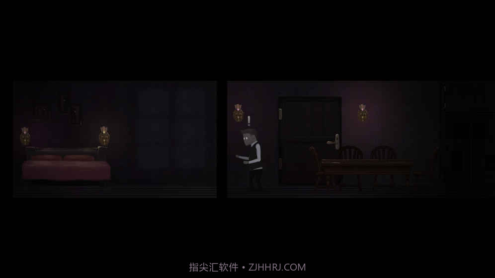 Hunger Apartment截图2