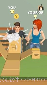 夫妻生活3D截图2 夫妻生活3D截图2