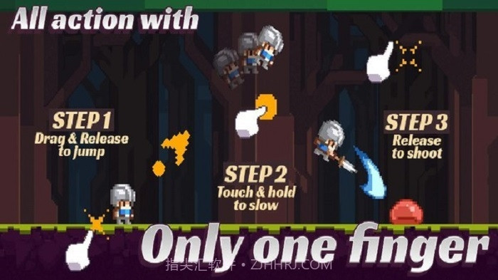 青蛙派对截图3 青蛙派对截图3