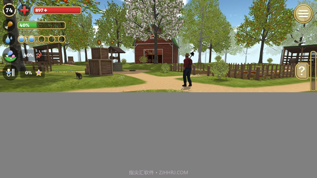 猫模拟器2020截图1