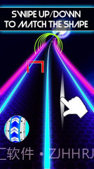 霓虹滚动截图3 霓虹滚动截图3