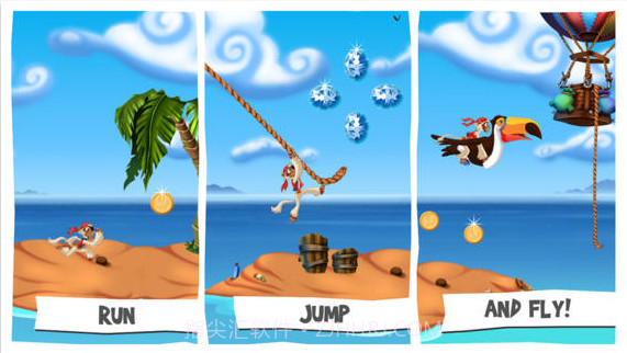 赏金猴子截图2 赏金猴子截图2