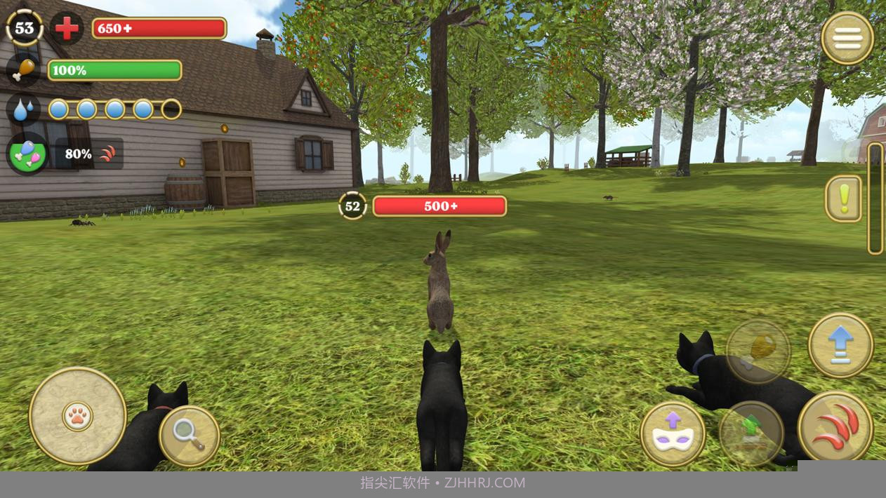 猫模拟器2020截图7