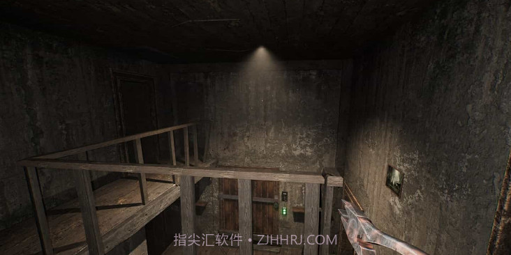 Granny Remake老奶奶重制版截图1 Granny Remake老奶奶重制版截图1