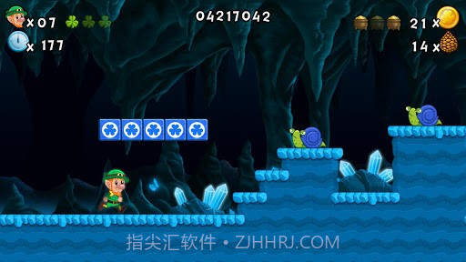 超级水管工2 Leps World 2截图2 超级水管工2 Leps World 2截图2