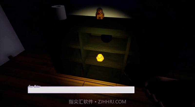 恐怖鸭子模拟器截图2 恐怖鸭子模拟器截图2