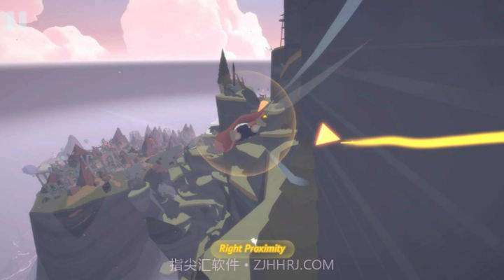 雷亚之翼截图4 雷亚之翼截图4