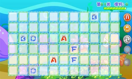 儿童教育游戏乐园截图4 儿童教育游戏乐园截图4