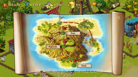 迷失八里堡截图4 迷失八里堡截图4