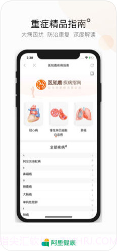 阿里健康截图3 阿里健康截图3