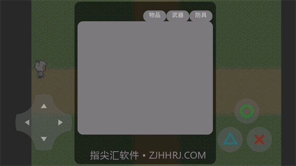 黑暗森林2.5截图2 黑暗森林2.5截图2