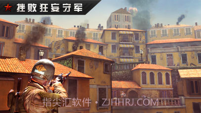 火线指令战柏林正式版截图2 火线指令战柏林正式版截图2