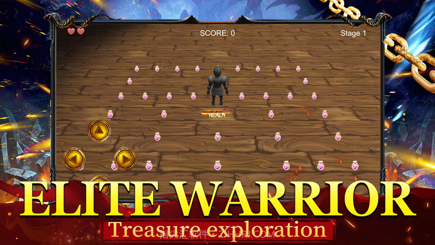 地底遗迹截图2 地底遗迹截图2