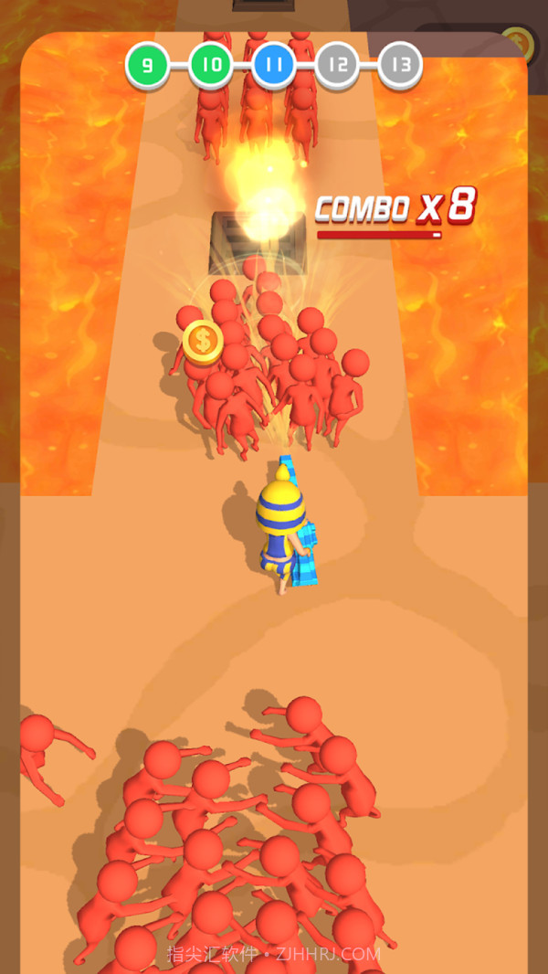 推推更健康截图3 推推更健康截图3