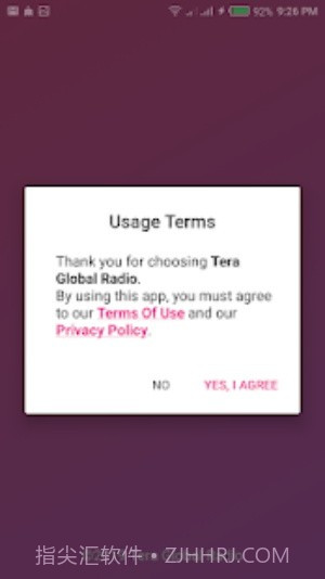 全球收音电台截图3