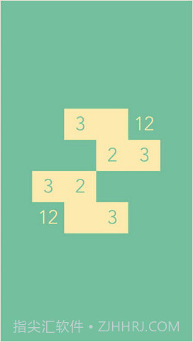 双色物语 Bicolor截图2