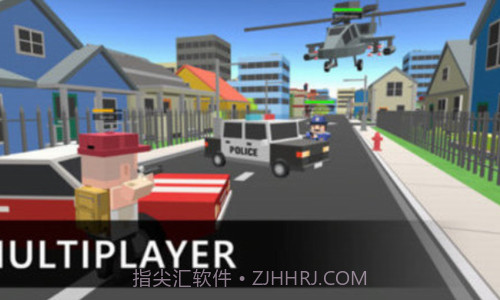 立方沙箱截图1 立方沙箱截图1