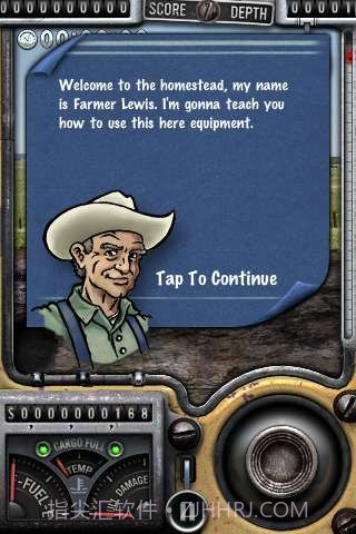 矿钻英豪 (I Dig It)截图1 矿钻英豪 (I Dig It)截图1