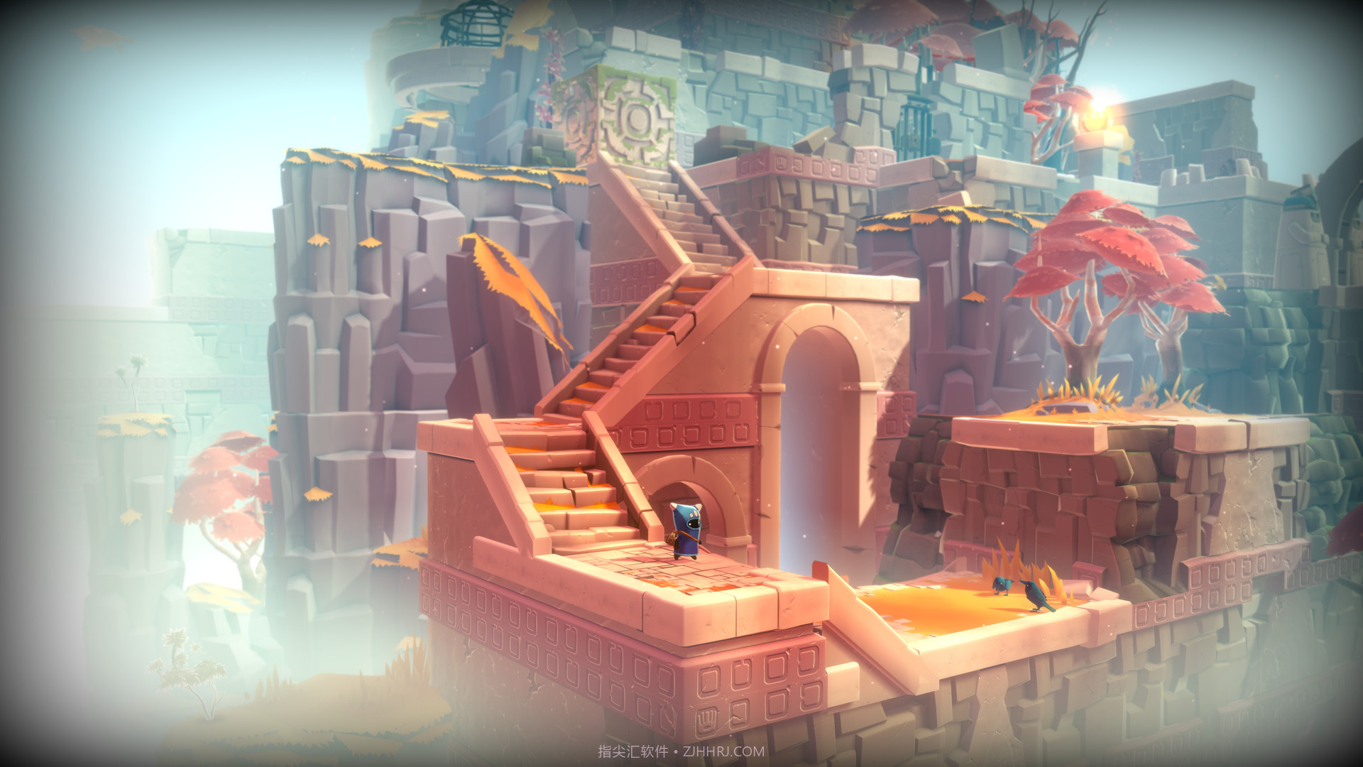 最后的篝火The Last Campfire截图8