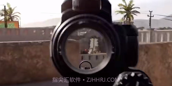 多人射击fps打击截图3