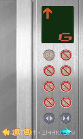 电梯女郎截图2 电梯女郎截图2