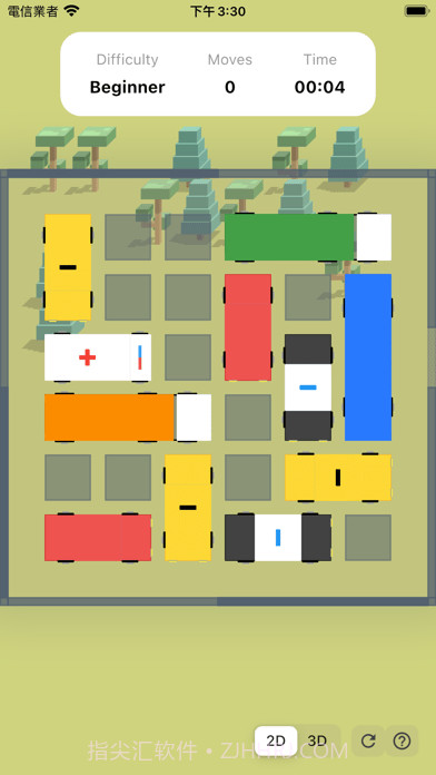 拯救救护车截图2