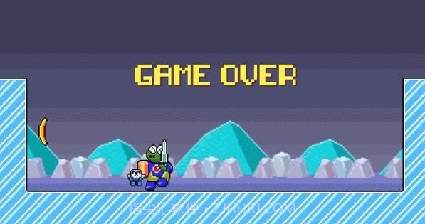 生气的男孩截图2