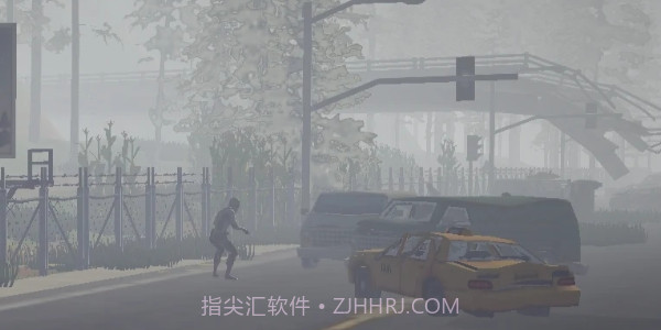 亡灵地平线生存射击截图4