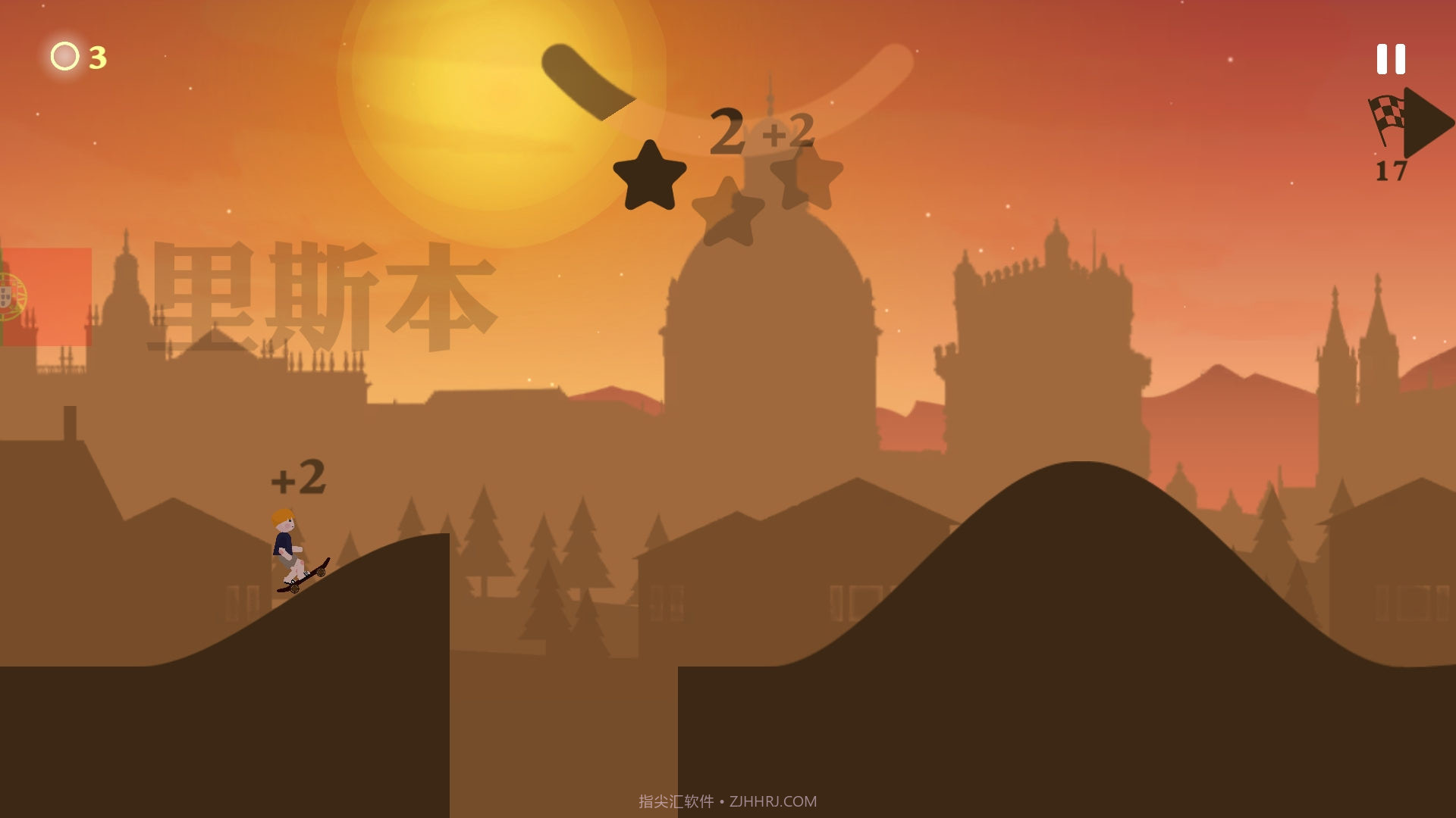 奔跑吧小老弟截图3