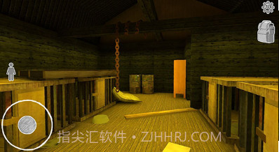 狗先生恐怖截图2 狗先生恐怖截图2