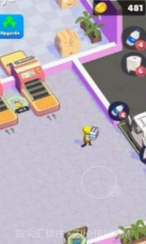 垃圾商业大亨截图2