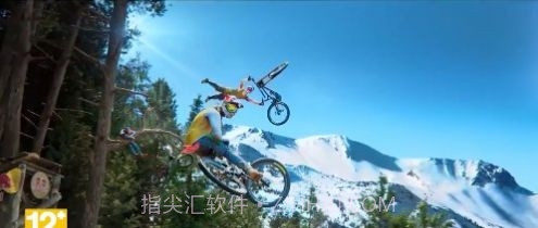 极限国度截图3 极限国度截图3