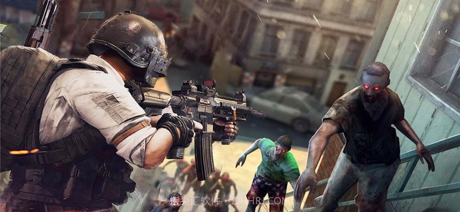 枪战荣耀精英截图3