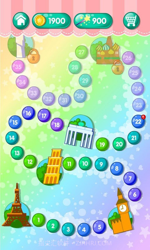 我的雪糕工厂截图5