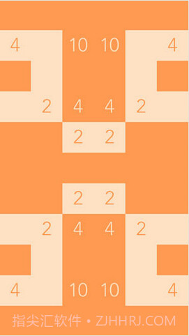 双色物语 Bicolor截图4