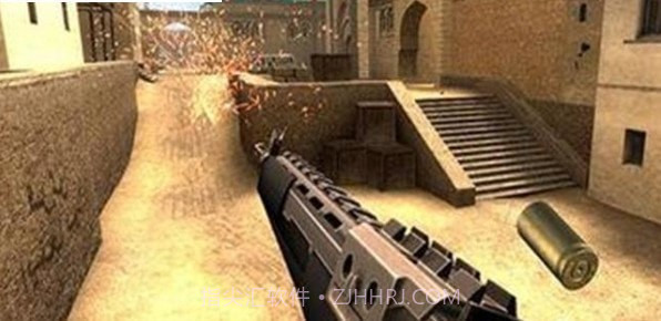 陆军小队生存战场截图3 陆军小队生存战场截图3