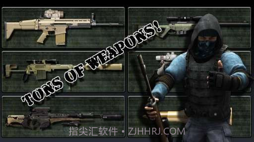 射击俱乐部2截图4